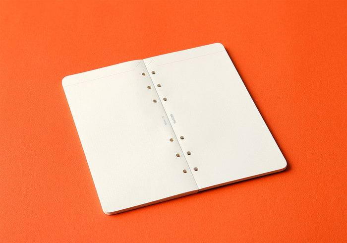Plotter Refill Memo Pad - Grid - Narrow Size