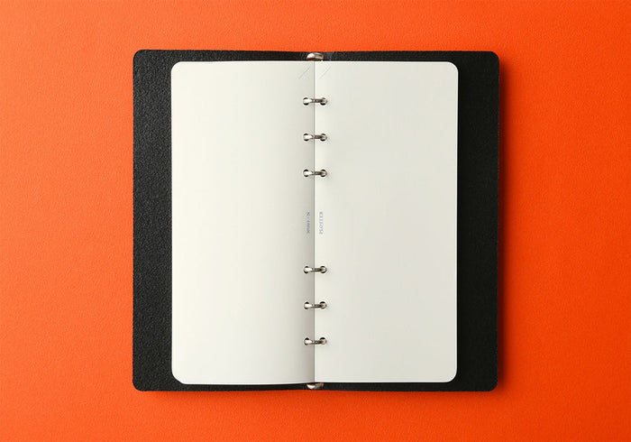 Plotter Refill Memo Pad - Plain - Narrow Size