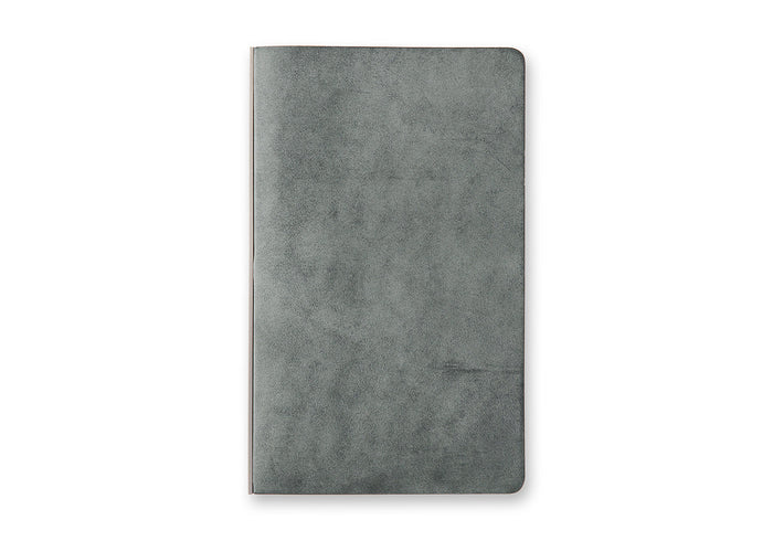 Plotter Shiranami 6-Ring Leather Binder - Bible Size