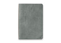 Plotter Shiranami 6-Ring Leather Binder - Mini Size