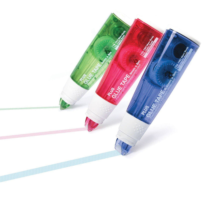PLUS Glue Tape - TG-726