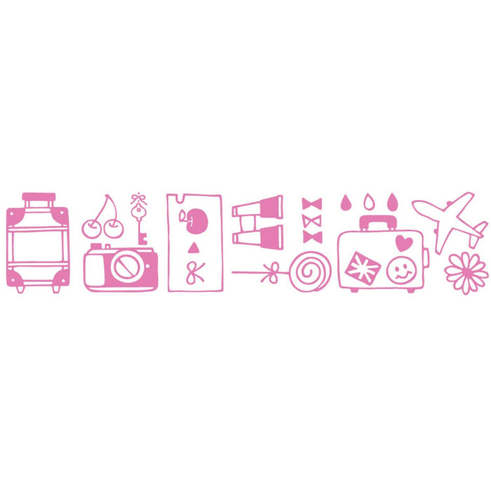 Suitcases