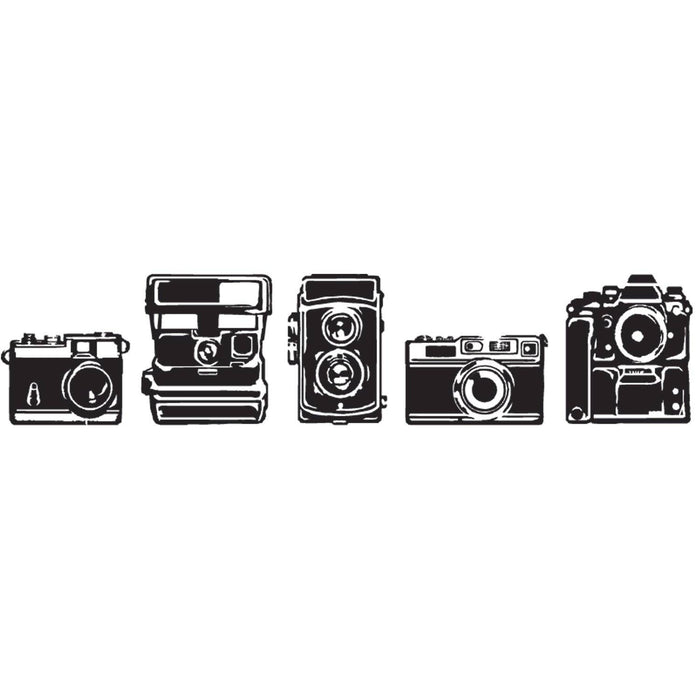 Cameras