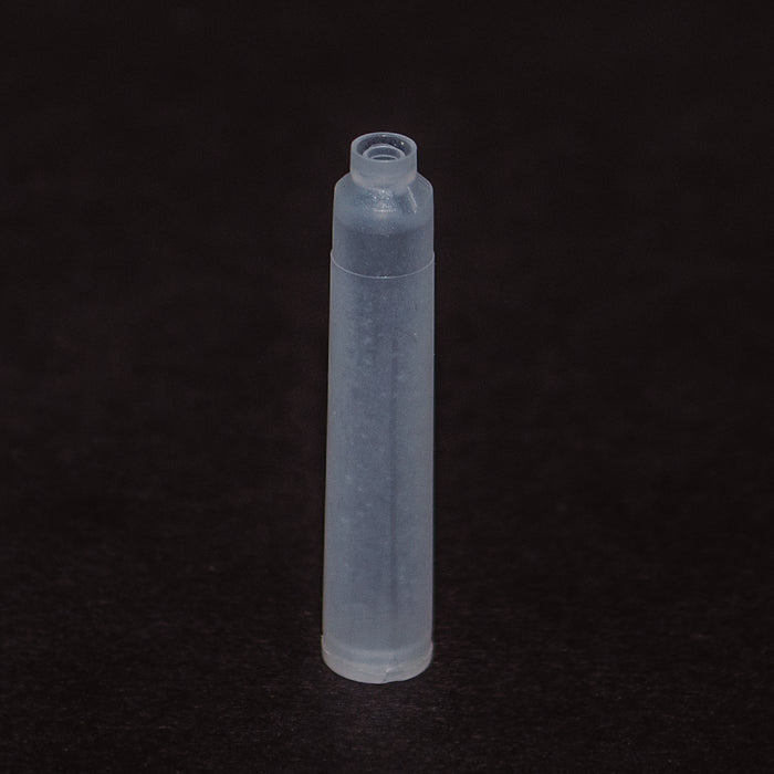 Private Reserve Empty Standard International Cartridges - Short (50 Pack) | Atlas Stationers.