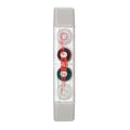 Raymay | Subrayador Doble en Cinta Kept Quiera Red & Green