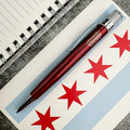 Retro 51 Tornado Rollerball Pen - Chicago Dog (Atlas Exclusive)