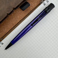 Retro 51 Tornado Stealth Rollerball Pen - Midnight Purple