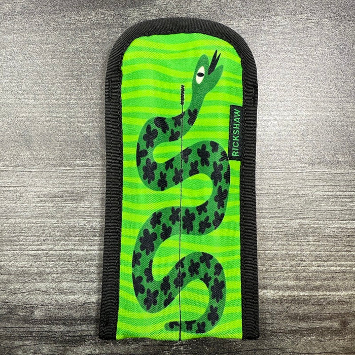 Year of the Snake