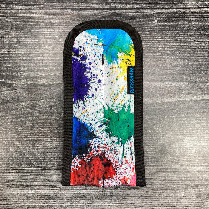 Zodiac Splatter