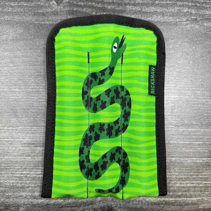Year of the Snake