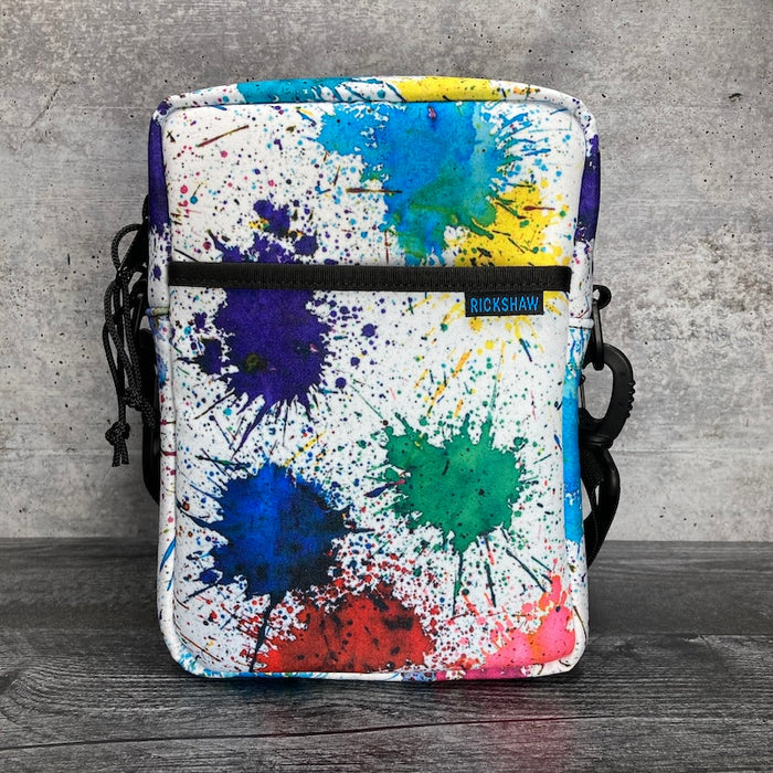 Zodiac Splatter