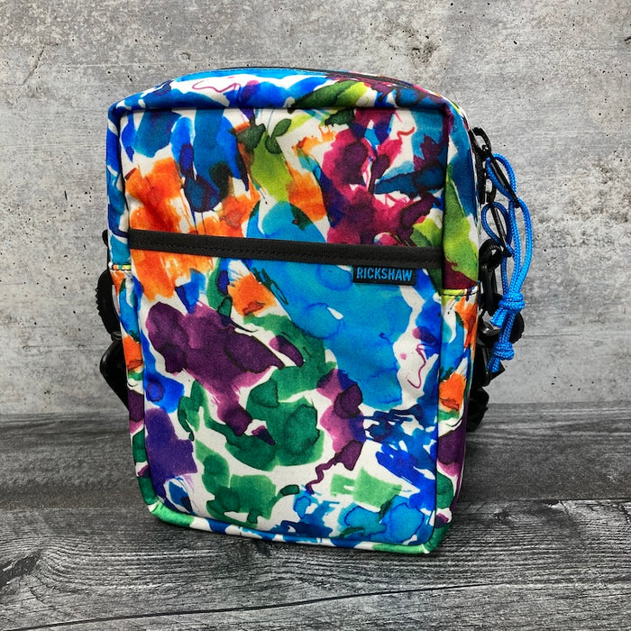 Rickshaw Bagworks  A5 Field Bag