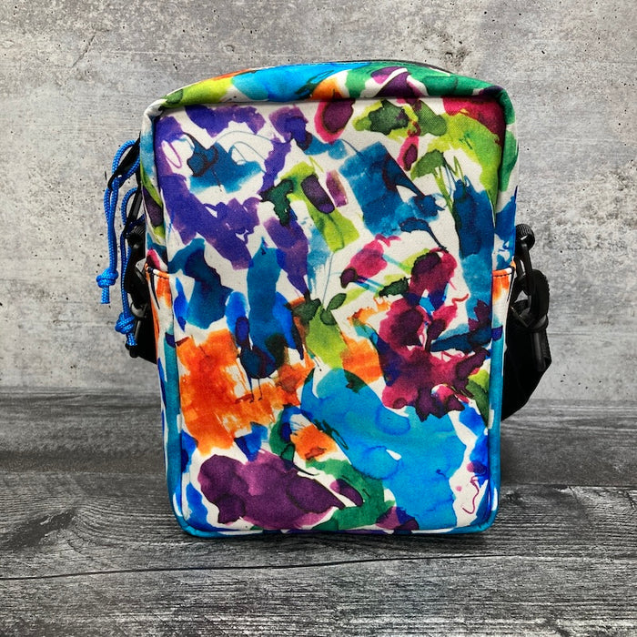 Rickshaw Bagworks  A5 Field Bag