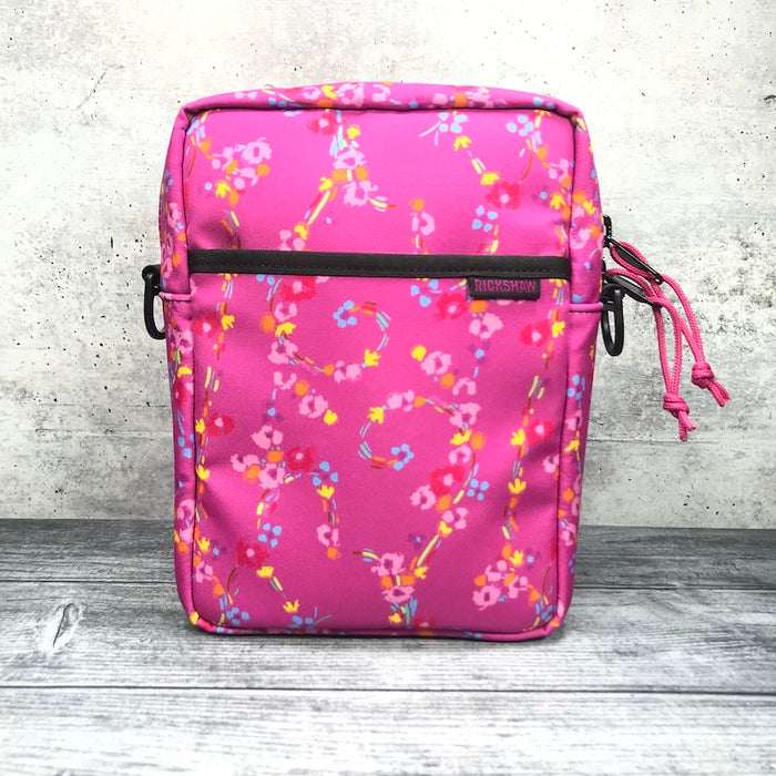 Rickshaw Bagworks  A5 Field Bag