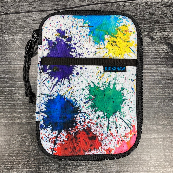 Zodiac Splatter