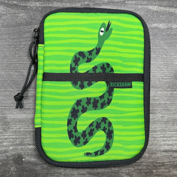 Year of the Snake