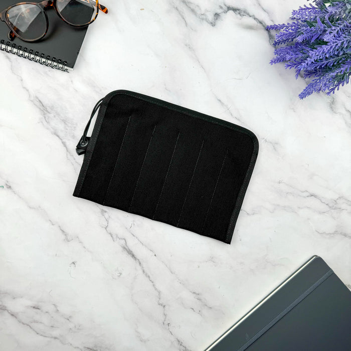 Plush Black