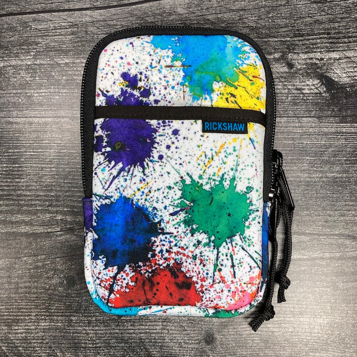 Zodiac Splatter