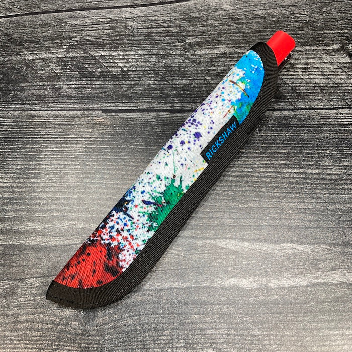 Zodiac Splatter