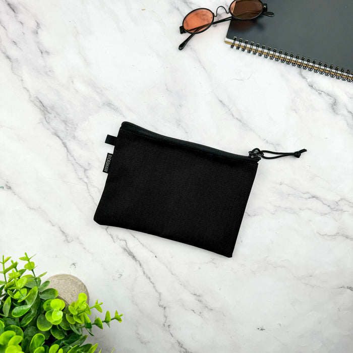 Plush Black
