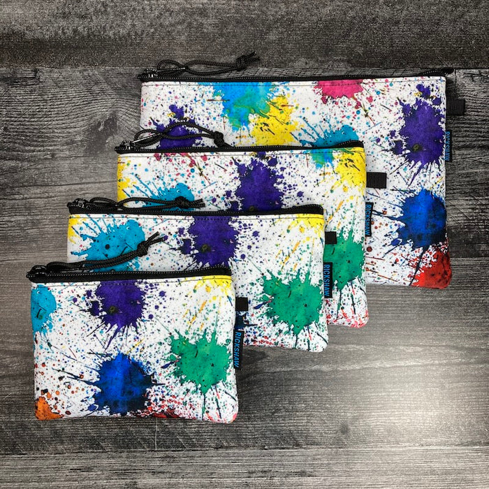 Zodiac Splatter