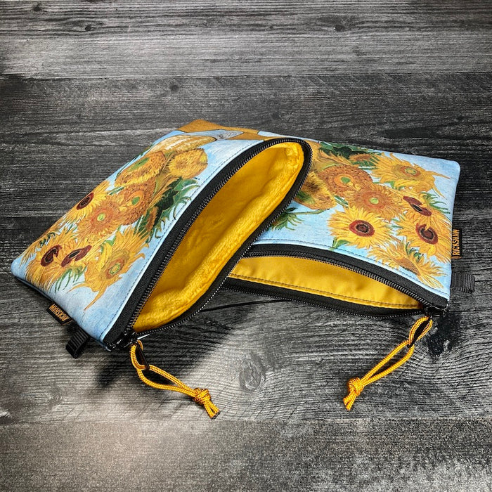 Rickshaw Bagworks Utility Pouch - Mini