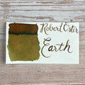 Robert Oster Earth - 50ml Bottled Ink