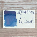 Robert Oster Wind - 50ml Bottled Ink