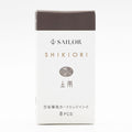 Sailor | Cartuchos Recambio de Tinta Shikiori Doyou