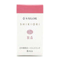 Sailor | Cartuchos Recambio de Tinta Shikiori Sakura Mori
