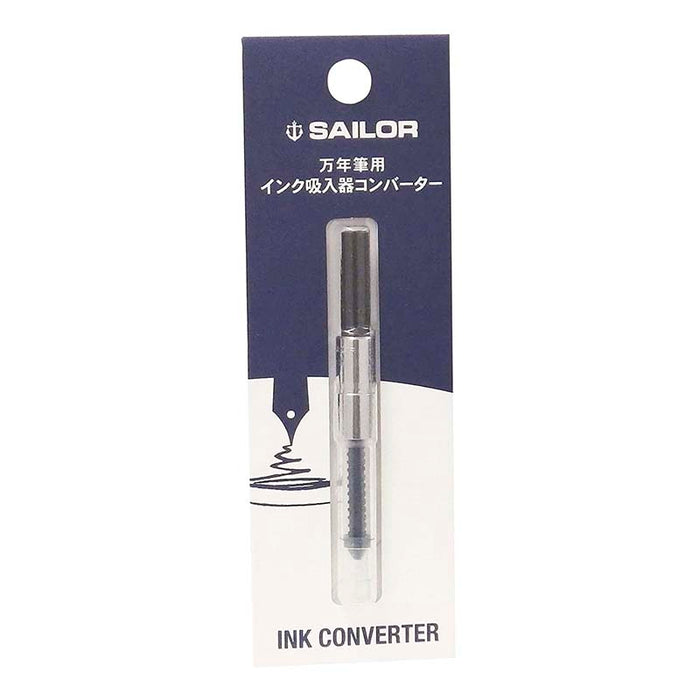 Sailor | Conversor Émbolo para Pluma Sailor