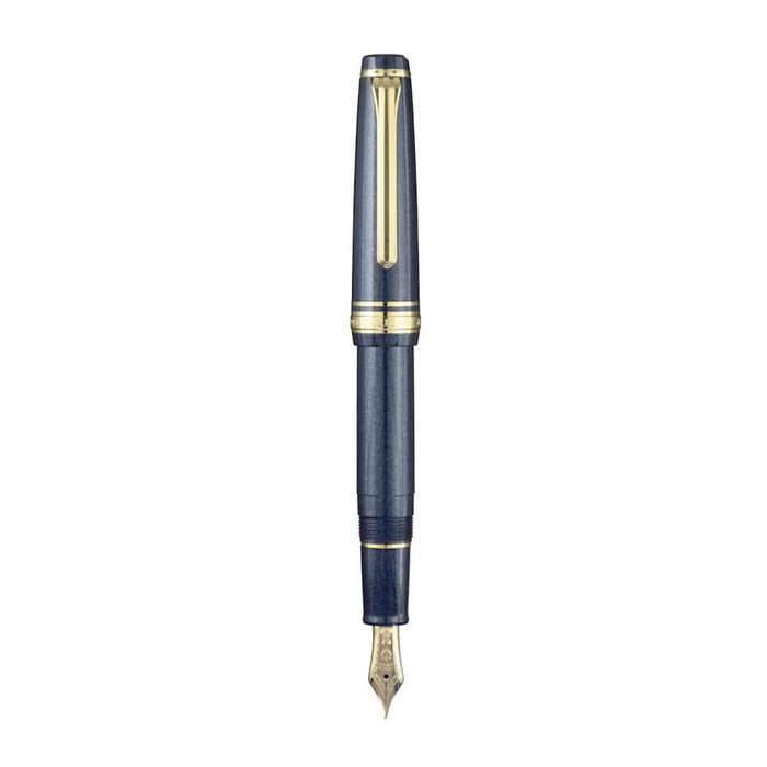 Sailor | Pluma Estilográfica Professional Gear Slim Mini Midnight Blue