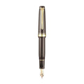 Sailor | Pluma Estilográfica Professional Gear Slim Mini Puff Brown