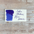 Sailor Shikiori Ink Cartridges - Nioisumire (Purple) (New)