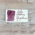 Sailor Shikiori Ink Cartridges - Yozakura (Lilac) (New)