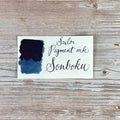 Sailor Souboku - 50ml Pigment Bottled Ink