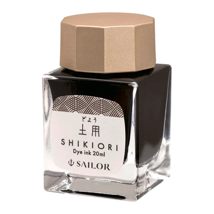 Sailor | Tinta Tintero Shikiori 20ml Doyou