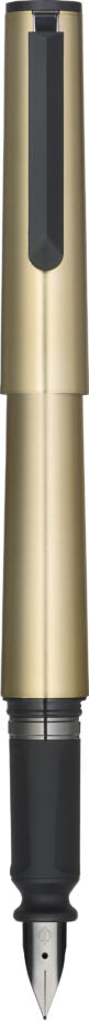 Sailor Tuzu Adjust Forge Fountain Pen - Gold (Doorbuster)