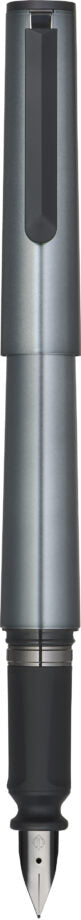 Sailor Tuzu Adjust Forge Fountain Pen - Gunmetal (Doorbuster)