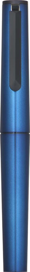Sailor Tuzu Adjust Forge Fountain Pen - Metallic Blue (Doorbuster)