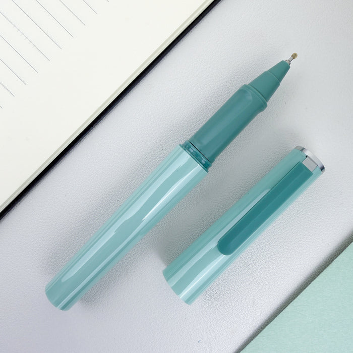 Sailor Tuzu Ballpoint Pen - Green