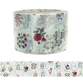 Seal-do | Kirapika Botanical Washi Tape