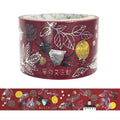 Seal-do | Kirapika Kenji Miyazawa The Wind and Matsusaburo Washi Tape