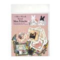 Seal-do | Pegatinas Kirapika Kawaii Mon Peluche