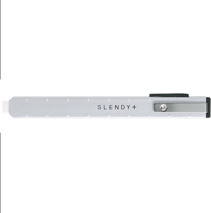 SEED | Goma Ultrafina Slendy+ Silver