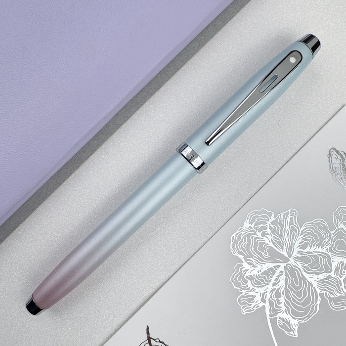 Sheaffer 100 Fountain Pen - Expressions (Doorbuster)