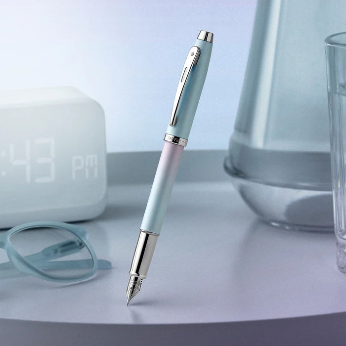 Sheaffer 100 Fountain Pen - Expressions (Doorbuster)