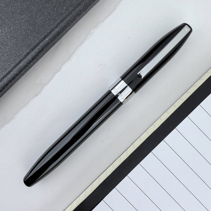 Sheaffer Legacy Fountain Pen - Black
