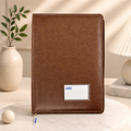 Solo Ring Portfolio  – 4D Ring with 10 Sheet Protectors