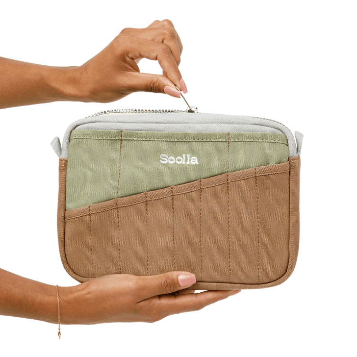 Soolla Studio Pouch